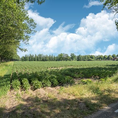 House With A Large Garden In Achterhoek Eibergen Luaran gambar