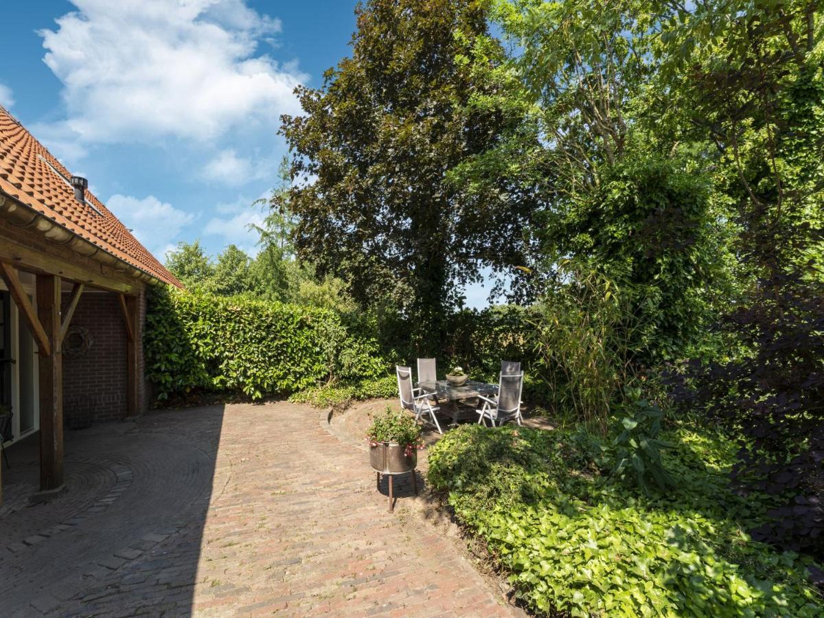 House With A Large Garden In Achterhoek Eibergen Luaran gambar