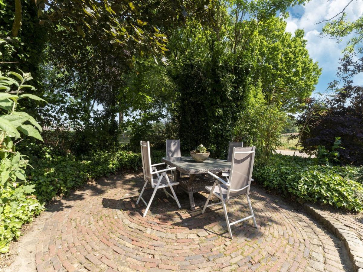 House With A Large Garden In Achterhoek Eibergen Luaran gambar