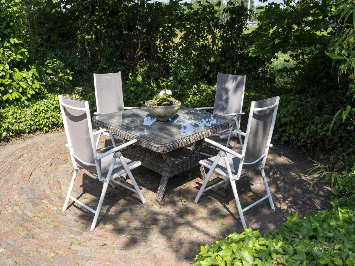 House With A Large Garden In Achterhoek Eibergen Luaran gambar