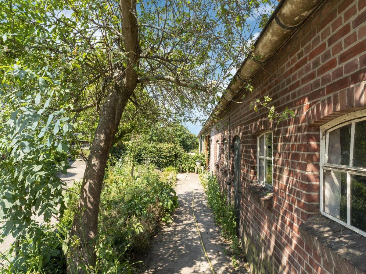 House With A Large Garden In Achterhoek Eibergen Luaran gambar
