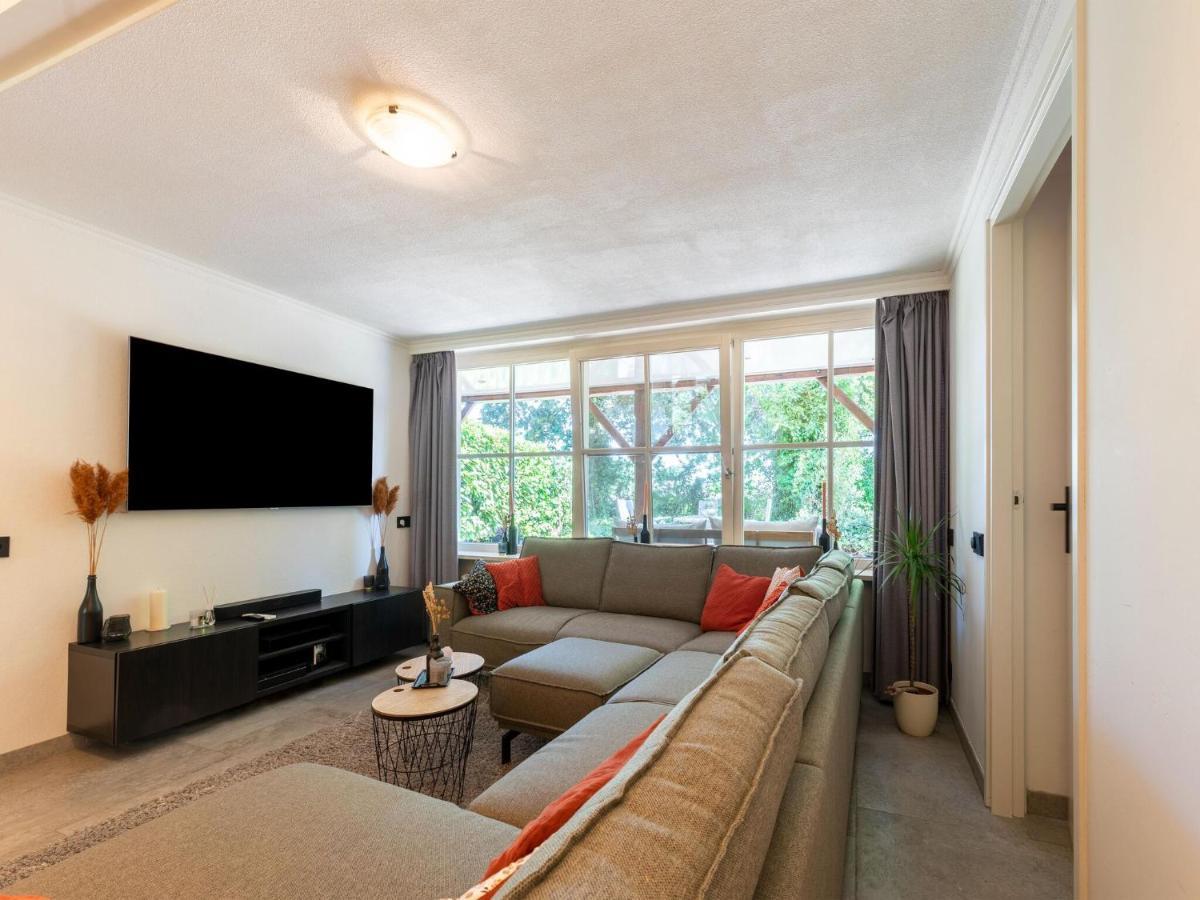 House With A Large Garden In Achterhoek Eibergen Luaran gambar