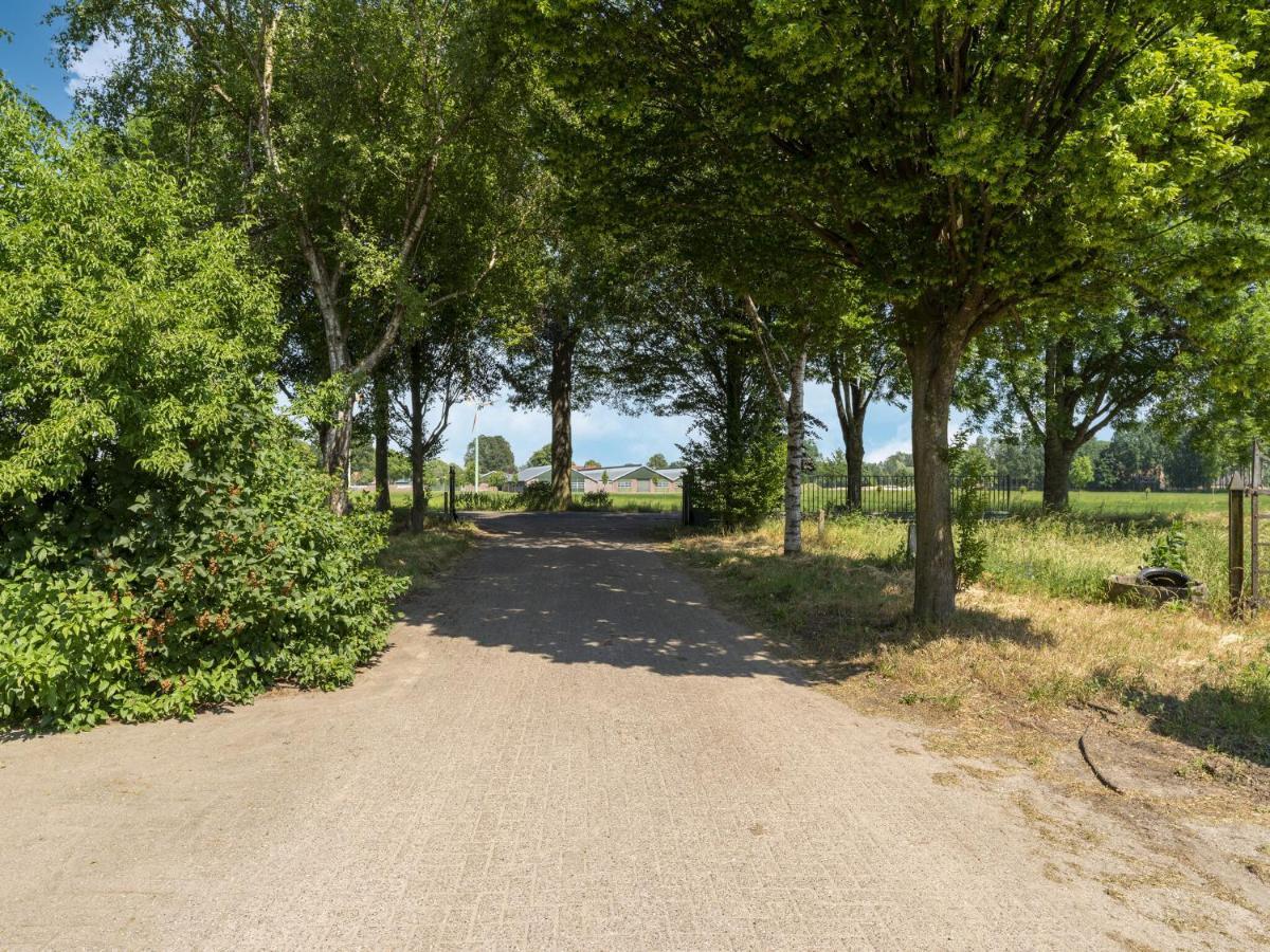 House With A Large Garden In Achterhoek Eibergen Luaran gambar