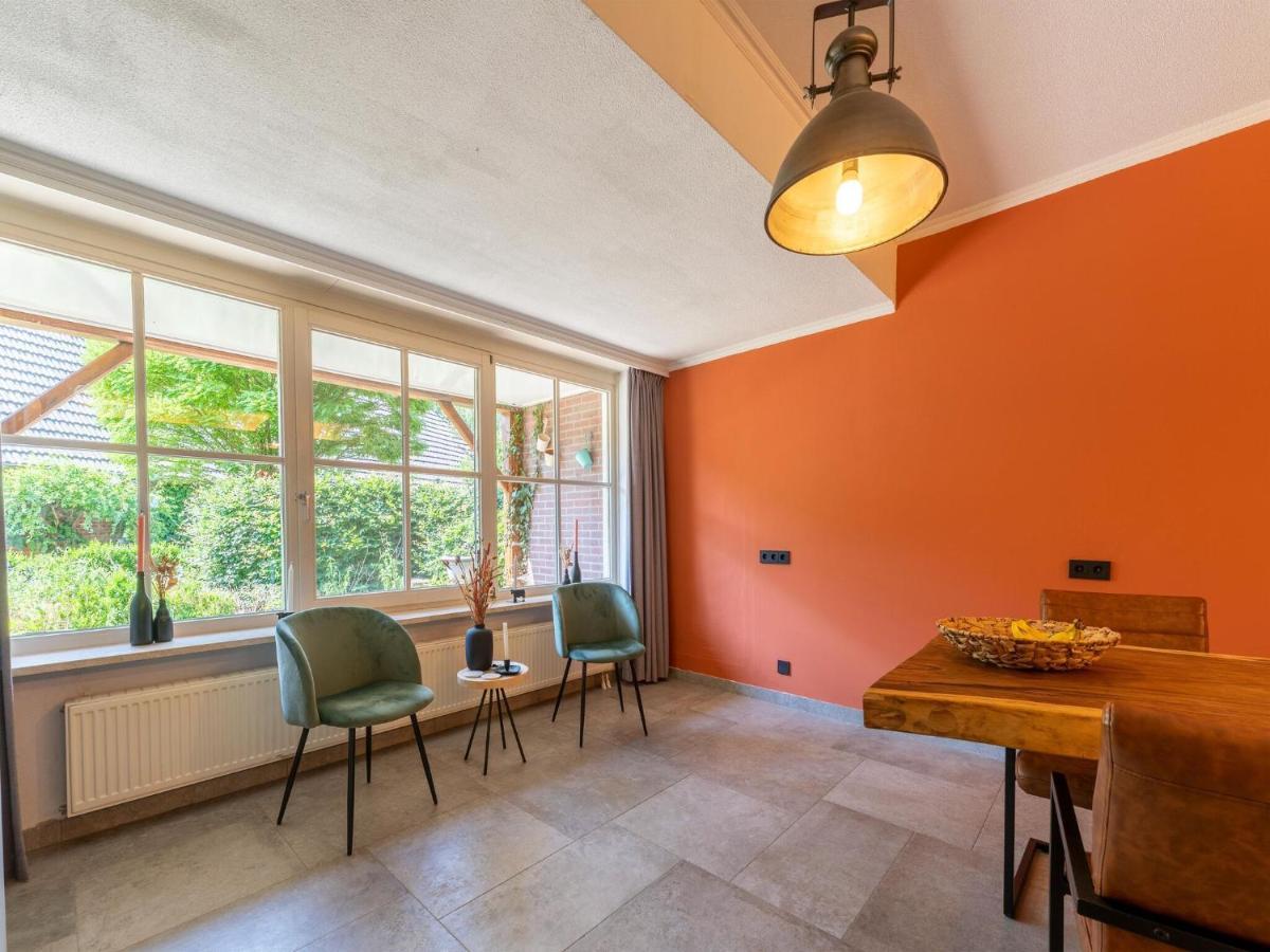 House With A Large Garden In Achterhoek Eibergen Luaran gambar